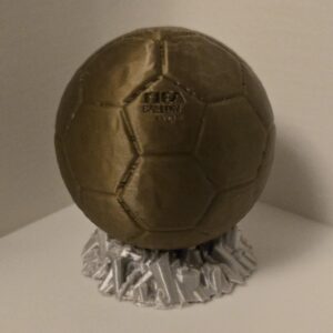 Liten Ballon d'Or