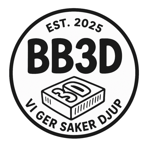 BB3D